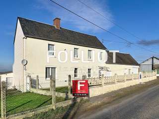 Vente maison 5 pièces Vente maison 5 pièces