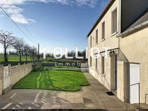 Vente Maison 3 chambresDomjean