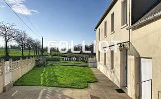 Photo Vente maison Domjean