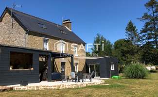 Photo Vente maison Domjean