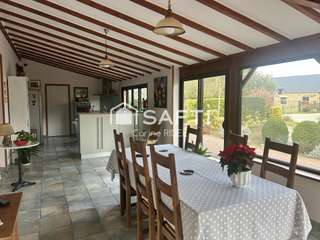 Vente maison 7 pièces Vente maison 7 pièces