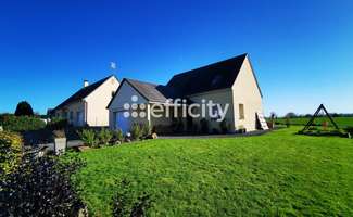 Photo Vente maison Domjean