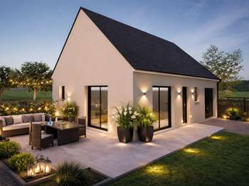 Photo Vente maison Domjean