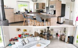 Photo Vente maison Domjean