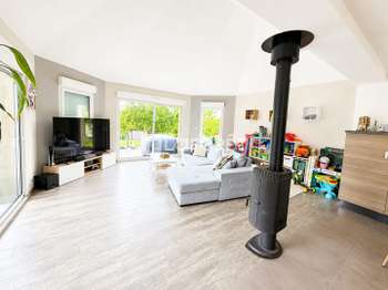 Vente maison 5 pièces Domjean 50