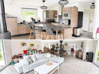 Vente maison 5 pièces Vente maison 5 pièces
