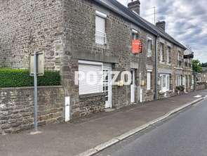 Vente Maison 3 chambresDomjean