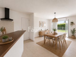 Vente maison 5 pièces Vente maison 5 pièces