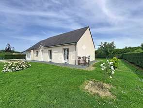 Vente Maison 3 chambresDomjean