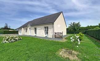 Photo Vente maison Domjean