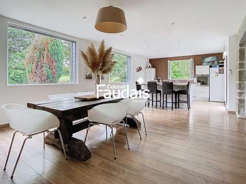 Vente maison 6 pièces Vente maison 6 pièces