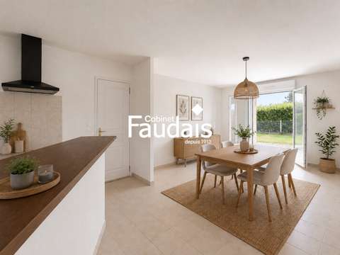 Vente maison 5 pièces Vente maison 5 pièces
