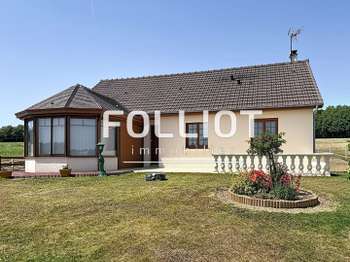 Vente maison 5 pièces Domjean 50