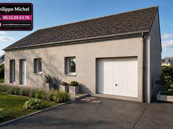 Vente maison