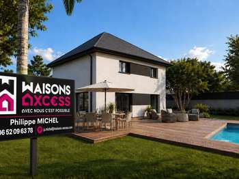 Vente maison