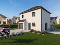 Vente maison