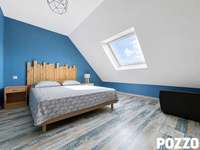 Vente maison 6 pièces Vente maison 6 pièces