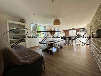 Vente maison 6 pièces Domjean 50