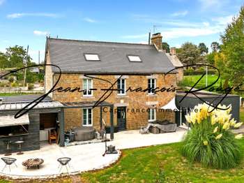 Vente Maison 4 chambresDomjean