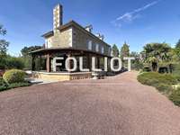 Vente maison 10 pièces Vente maison 10 pièces