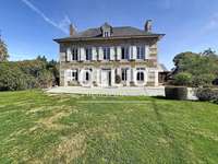 Vente maison 10 pièces Vente maison 10 pièces