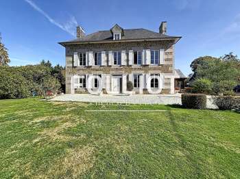 Vente Maison 5 chambresDomjean