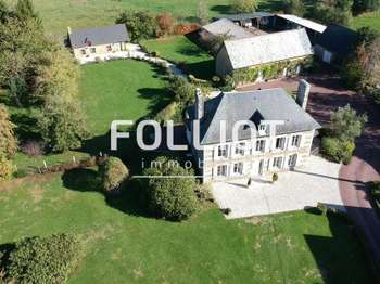 Vente Maison 5 chambresDomjean