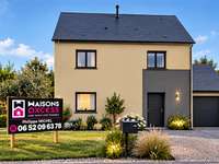Vente maison