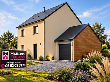 Vente maison