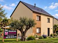 Vente maison