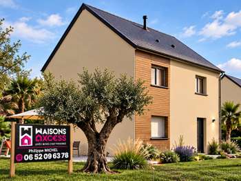 Vente maison