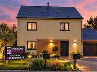 Vente maison