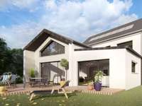 Vente maison 6 pièces Vente maison 6 pièces