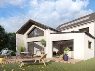Vente maison 6 pièces Vente maison 6 pièces