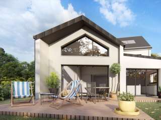 Vente maison 6 pièces Vente maison 6 pièces