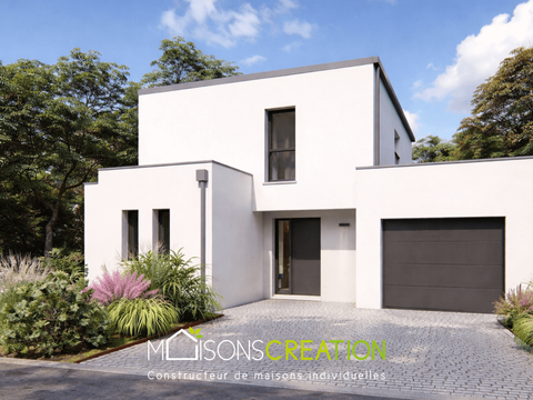Vente maison Domloup 35