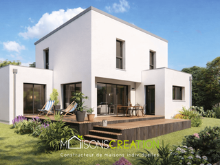 Vente maison