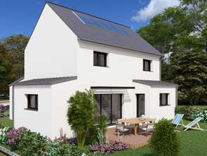 Vente Maison 4 chambresDomloup