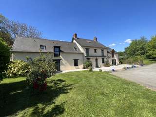 Vente maison 8 pièces Vente maison 8 pièces