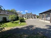Vente maison 8 pièces Vente maison 8 pièces