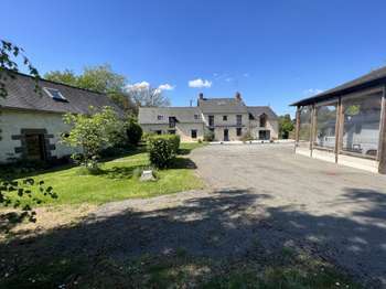 Vente maison 8 pièces Vente maison 8 pièces