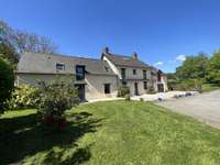 Vente maison 8 pièces Vente maison 8 pièces