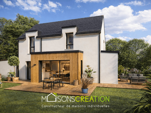 Vente Maison 4 chambresDomloup