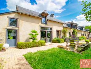 Vente Maison 6 chambresDomloup