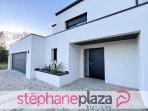 Vente Maison 4 chambresDomloup