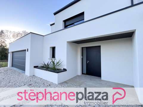 Vente maison 6 pièces Domloup 35