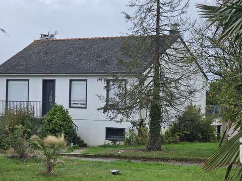 Vente maison 6 pièces Domloup 35