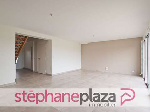 Vente maison 6 pièces Domloup 35