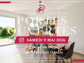 Vente Maison 4 chambresDomloup