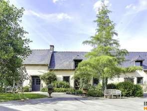 Vente Maison 5 chambresDomloup